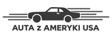 Auta z Ameryki USA